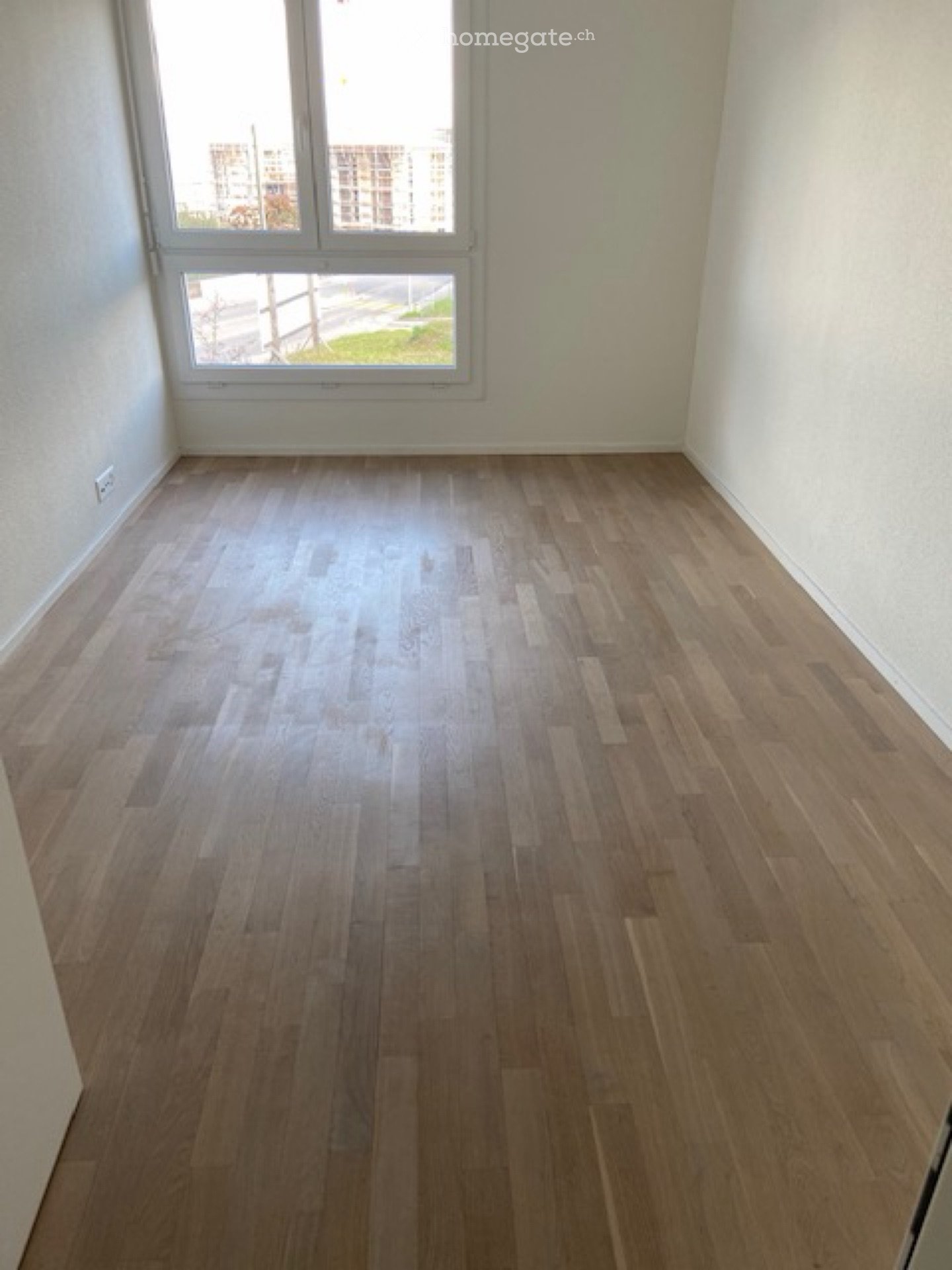 Appartement de 4 pièces