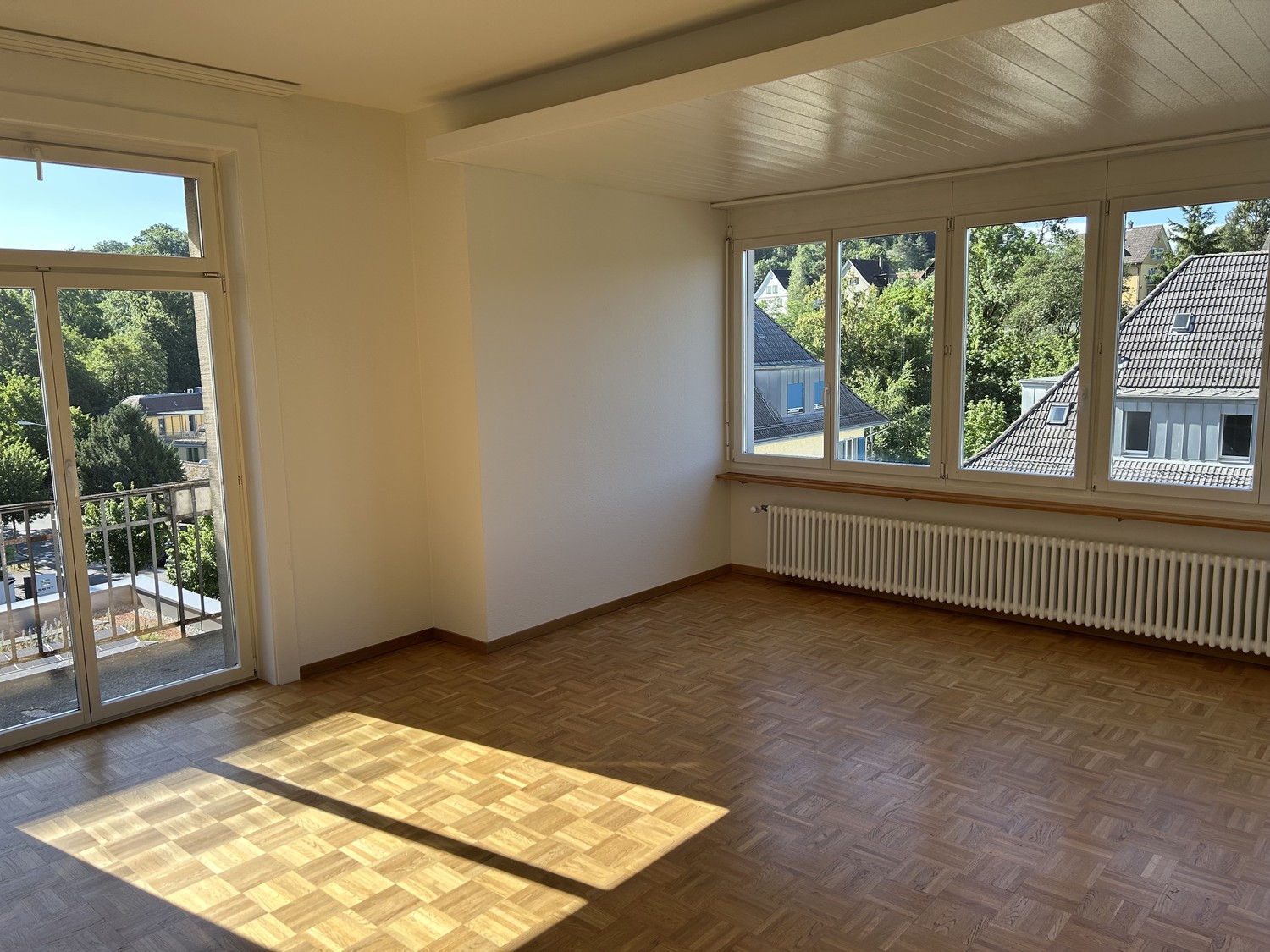 4 ½ rooms apartment, Foto 1 von 9