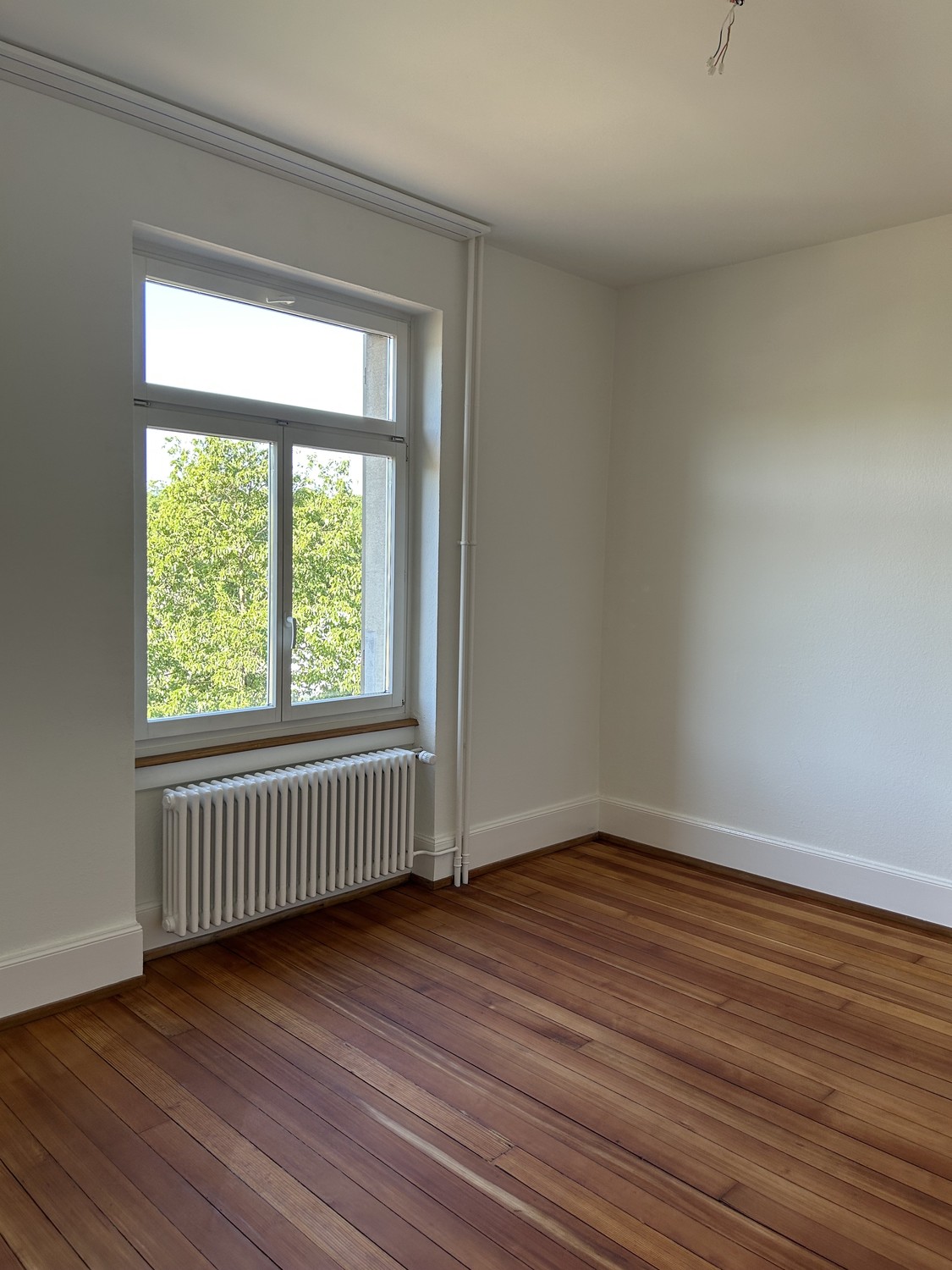 4 ½ rooms apartment, Foto 4 von 9