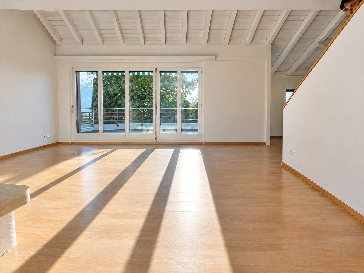 5 ½ Zimmer Wohnung, Foto 2 von 9