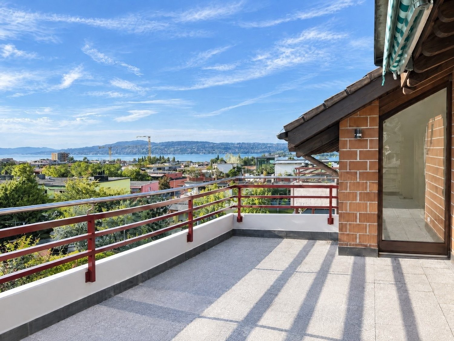 5 ½ Zimmer Wohnung, Foto 1 von 9