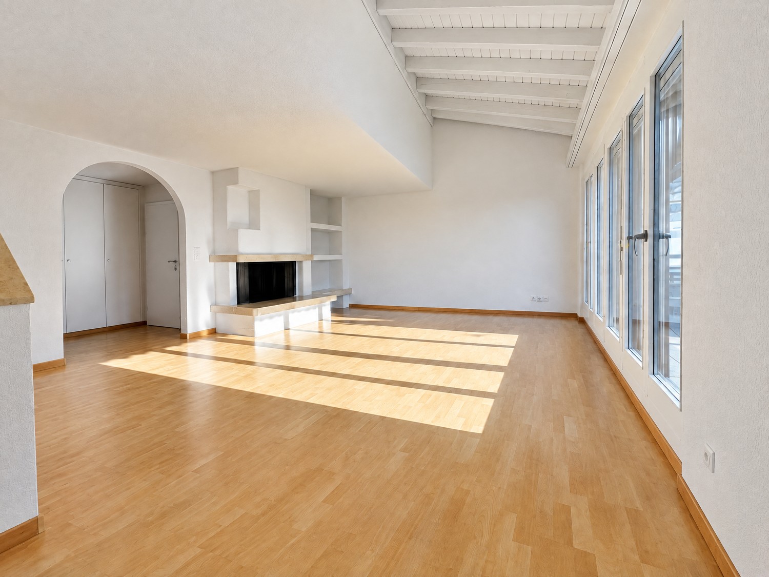 5 ½ Zimmer Wohnung, Foto 4 von 9