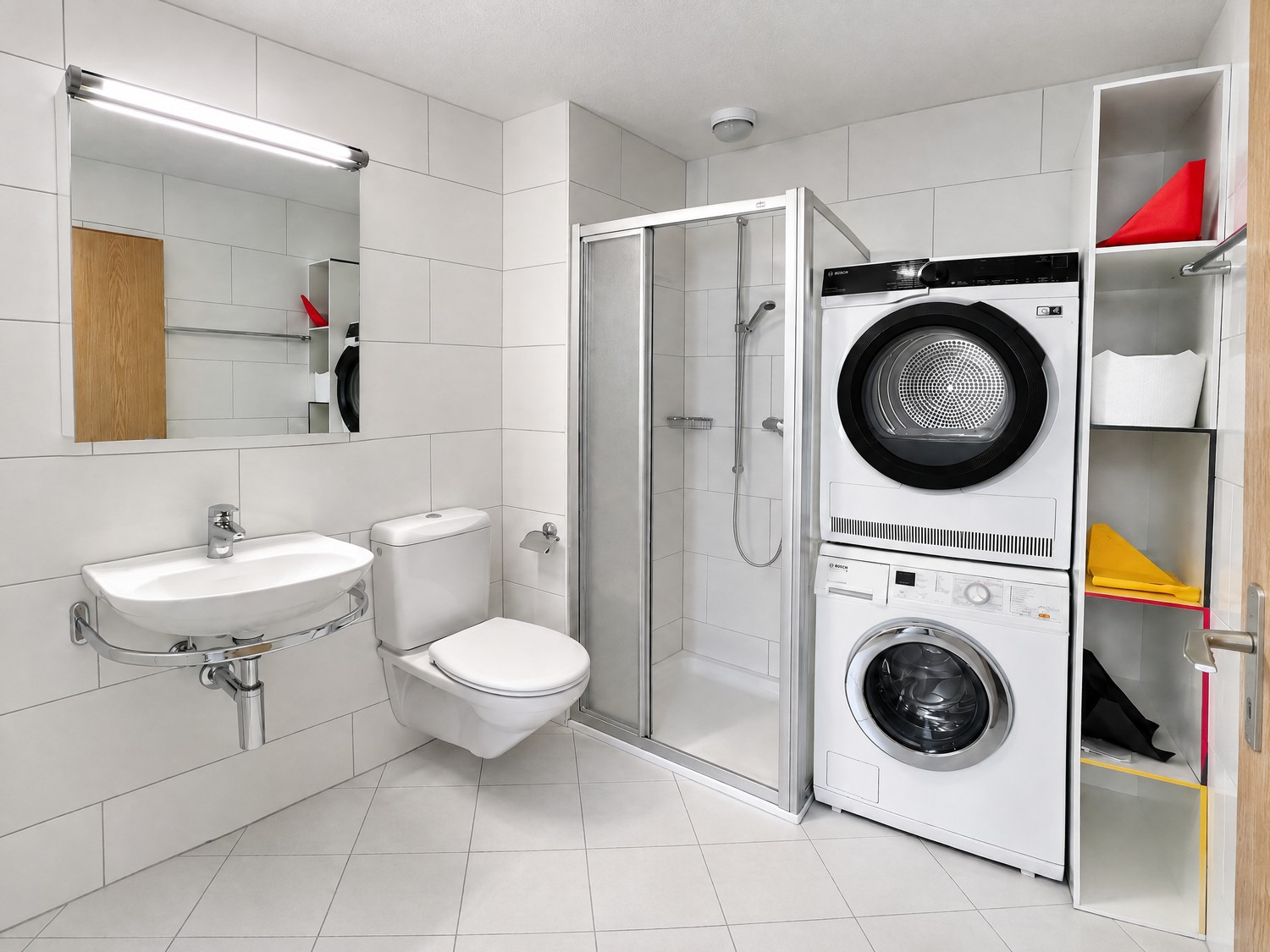 5 ½ Zimmer Wohnung, Foto 8 von 9