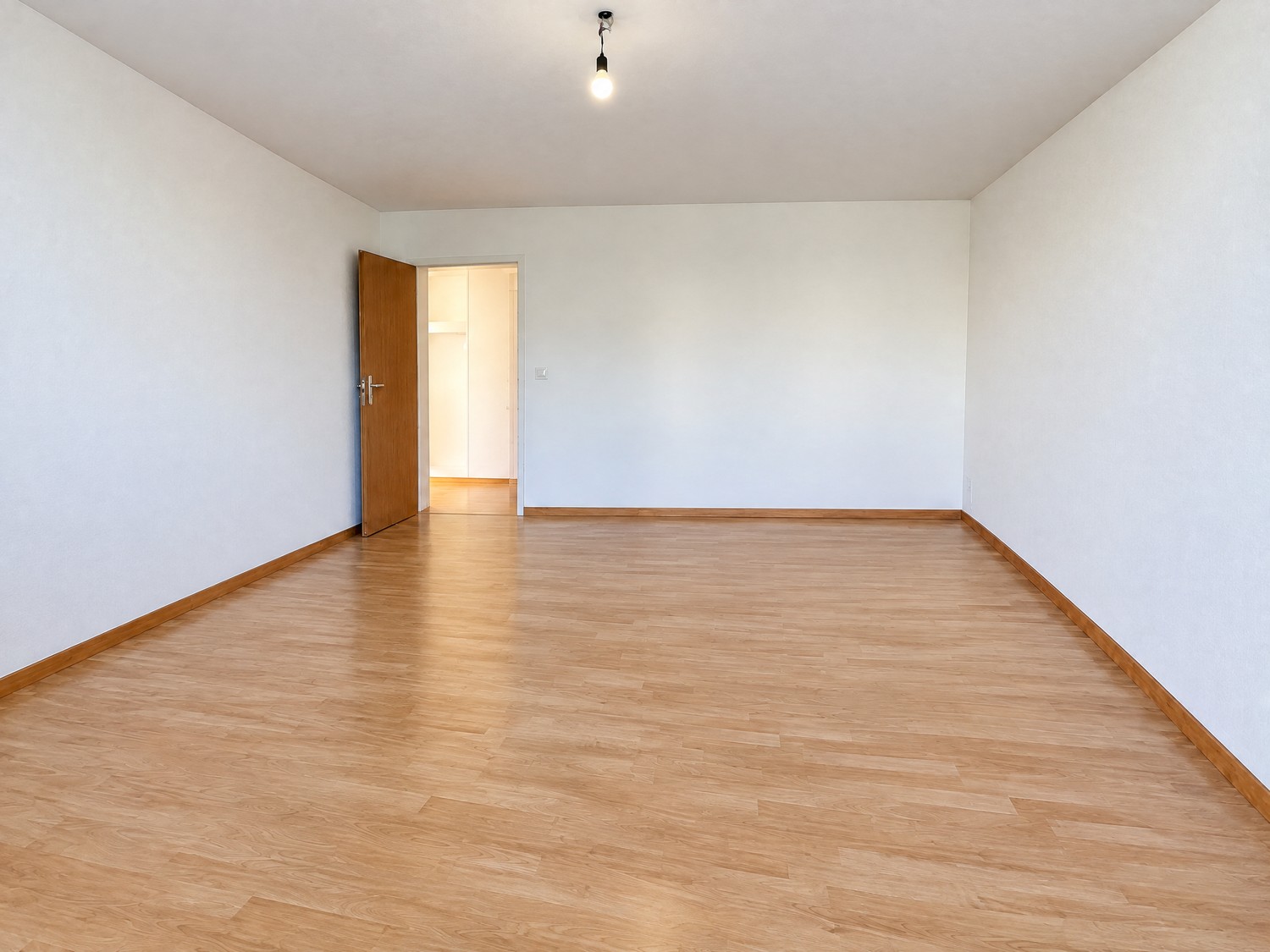 5 ½ Zimmer Wohnung, Foto 3 von 9