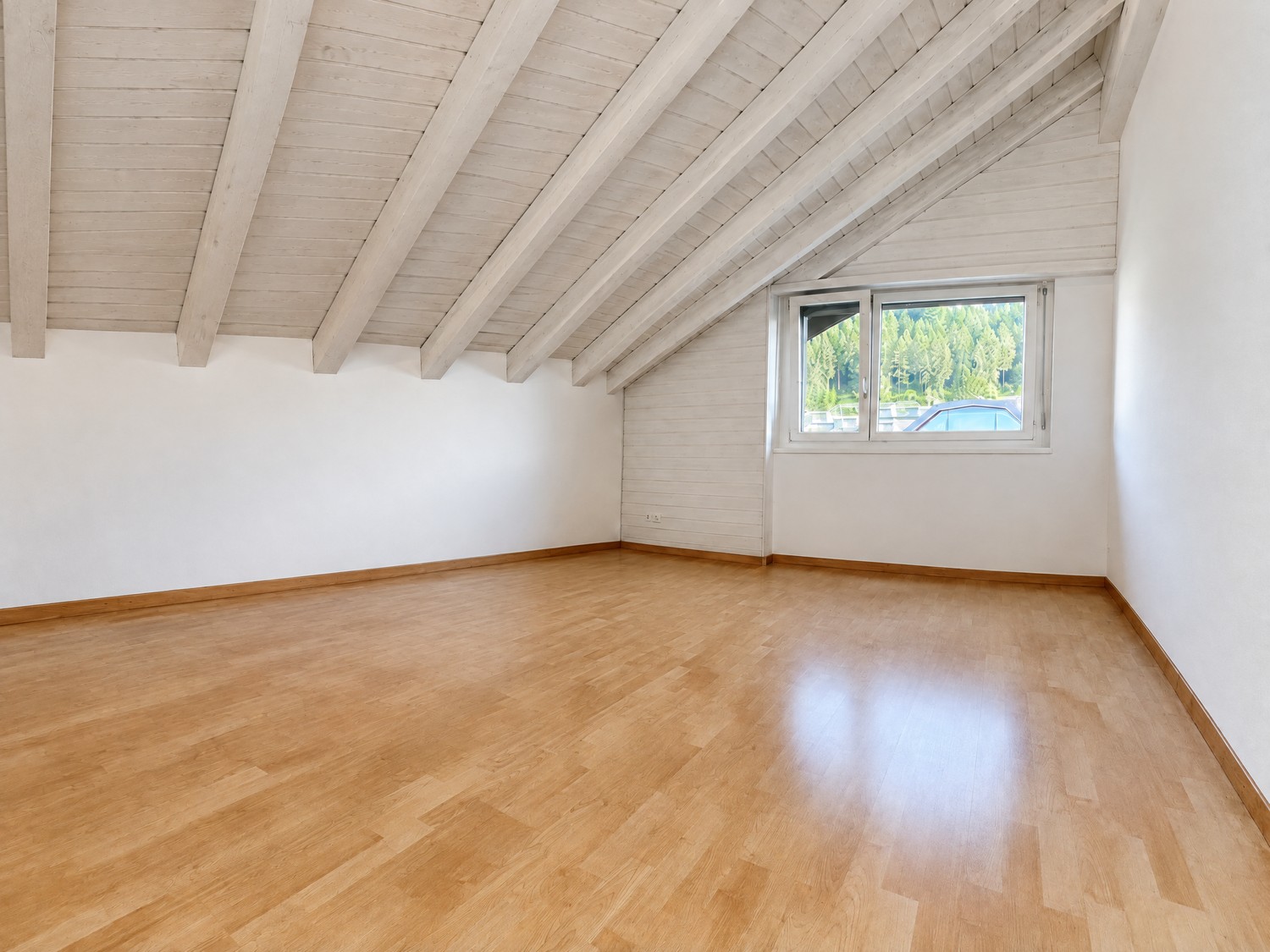 5 ½ Zimmer Wohnung, Foto 6 von 9