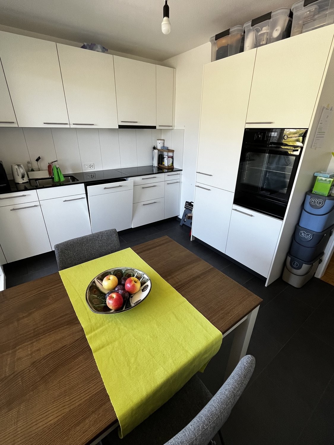 2 ½ rooms furnished flat, Foto 5 von 10