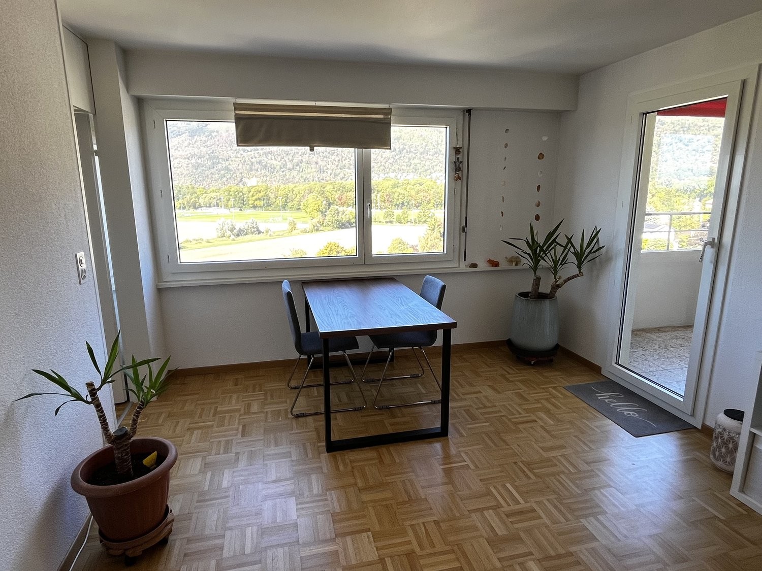 2 ½ rooms furnished flat, Foto 2 von 10