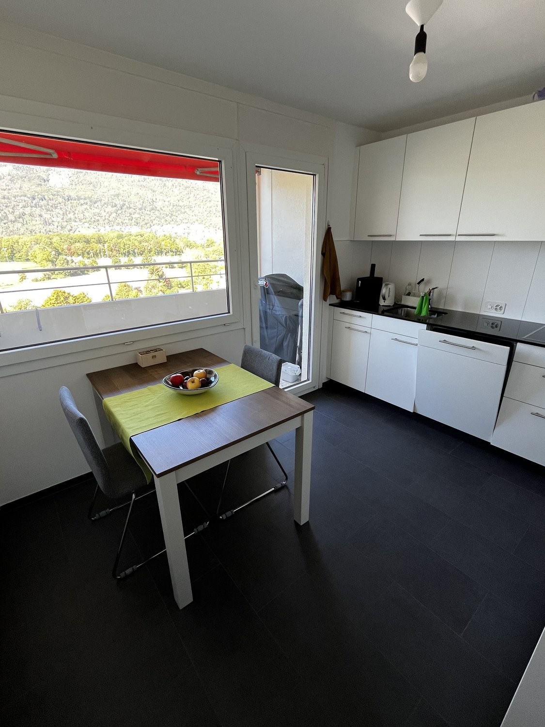 2 ½ rooms furnished flat, Foto 6 von 10