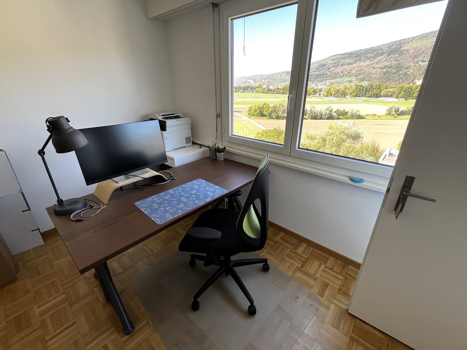2 ½ rooms furnished flat, Foto 3 von 10