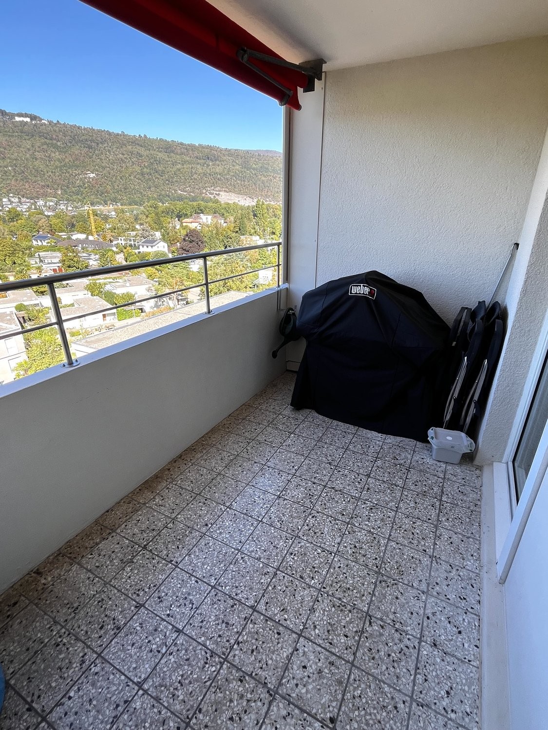 2 ½ rooms furnished flat, Foto 9 von 10