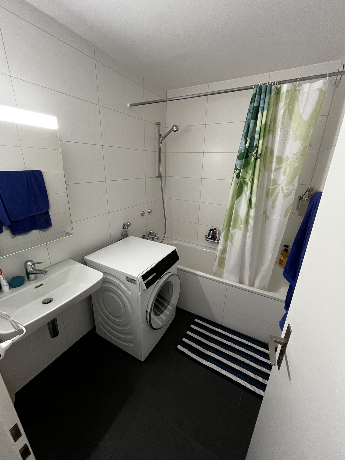 2 ½ rooms furnished flat, Foto 7 von 10
