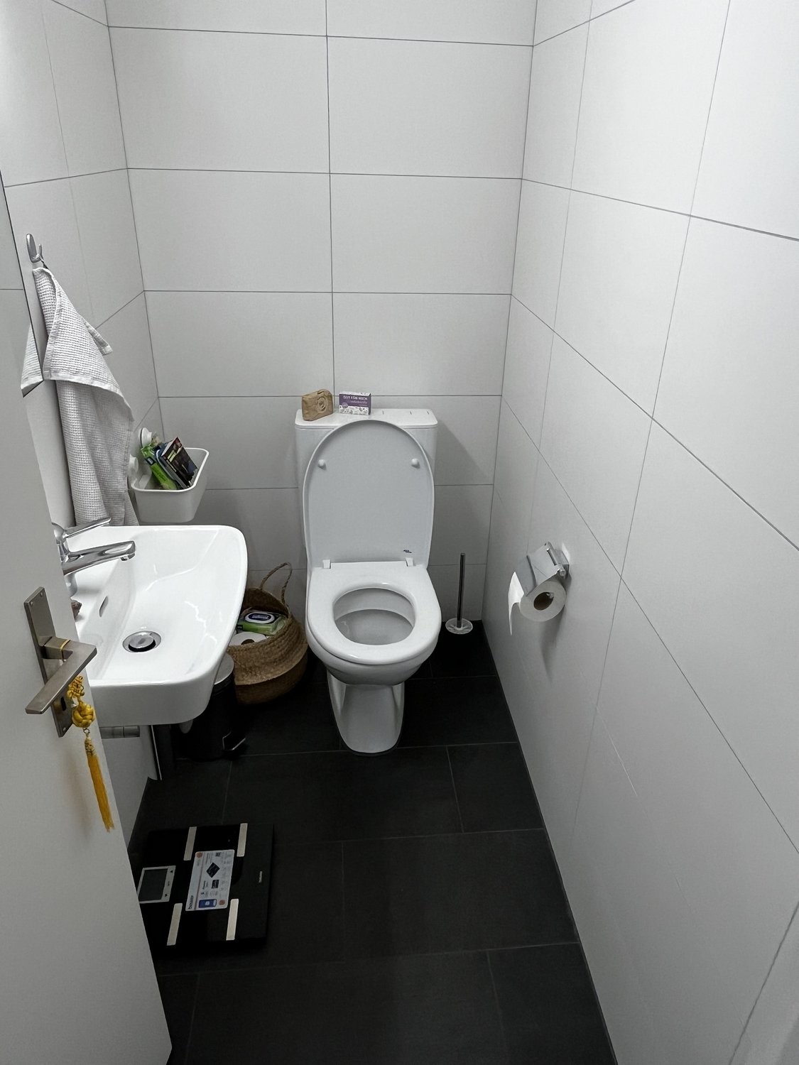 2 ½ rooms furnished flat, Foto 8 von 10