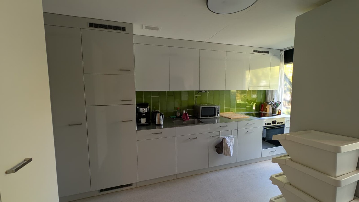 Appartement de 2 ½ pièces