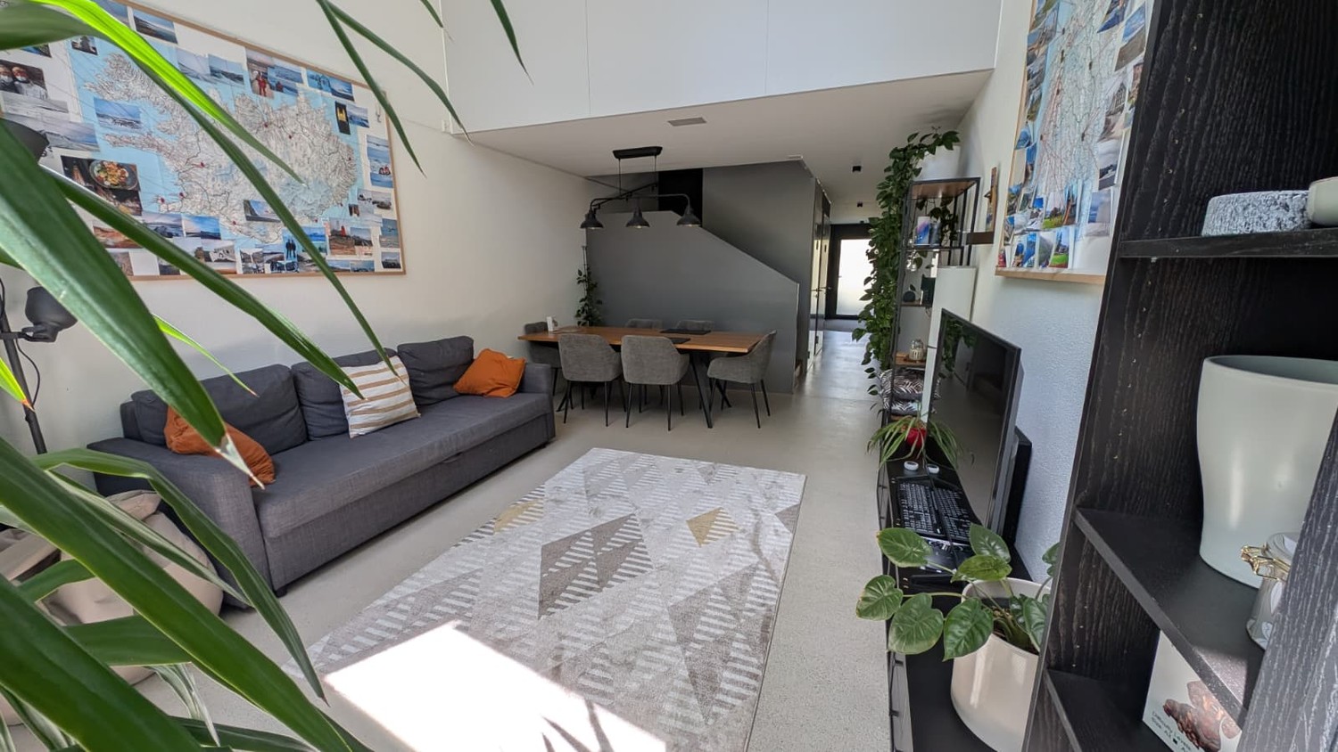 Appartement de 2 ½ pièces