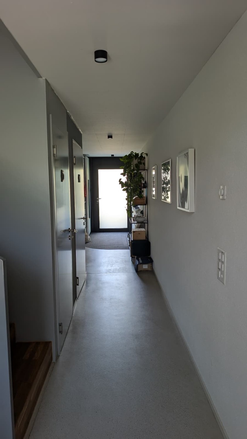 Appartement de 2 ½ pièces