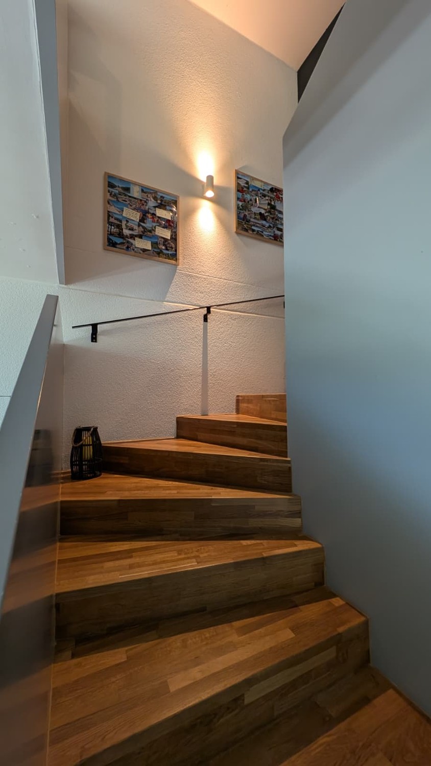 Appartement de 2 ½ pièces