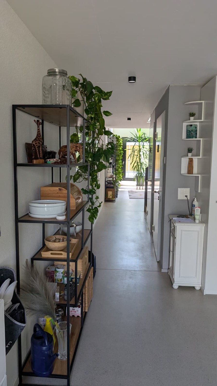 Appartement de 2 ½ pièces
