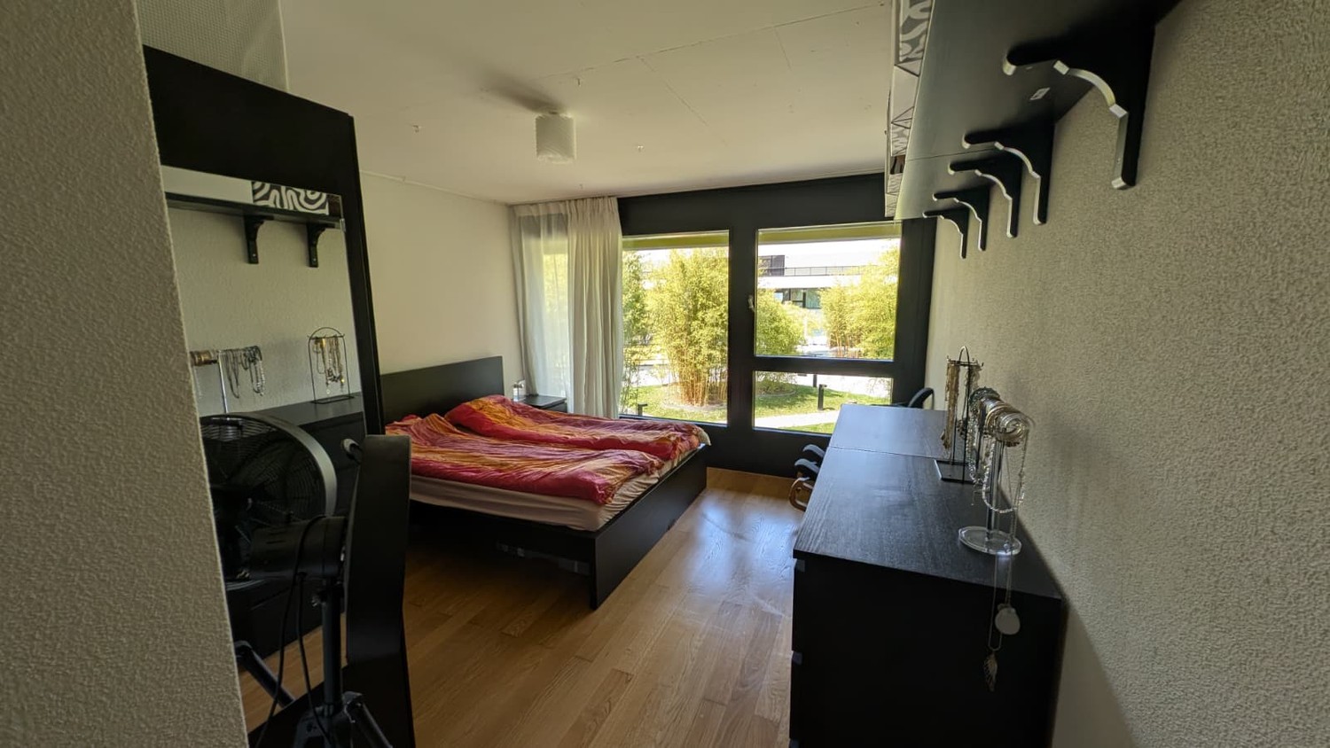 Appartement de 2 ½ pièces