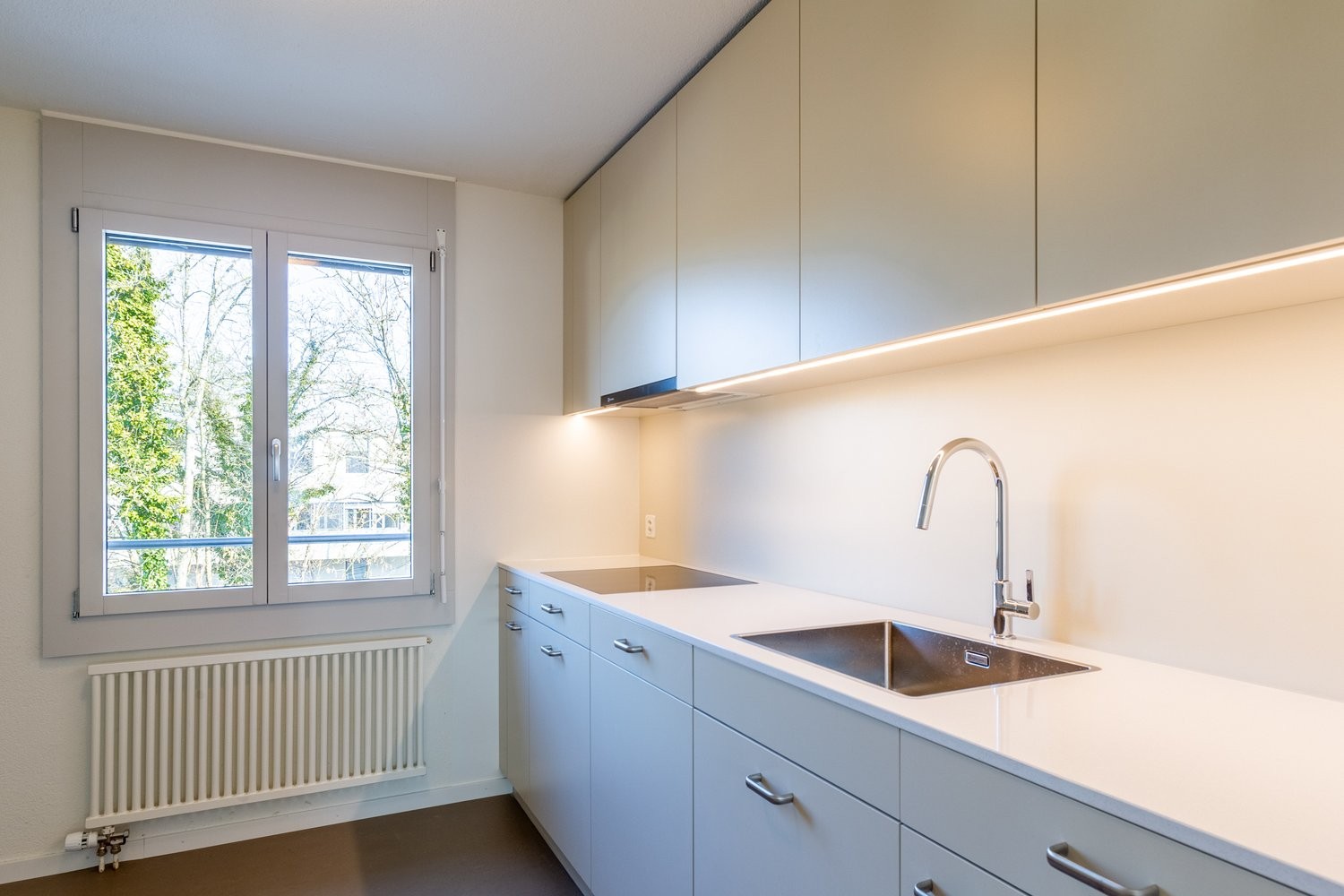 4 ½ rooms apartment