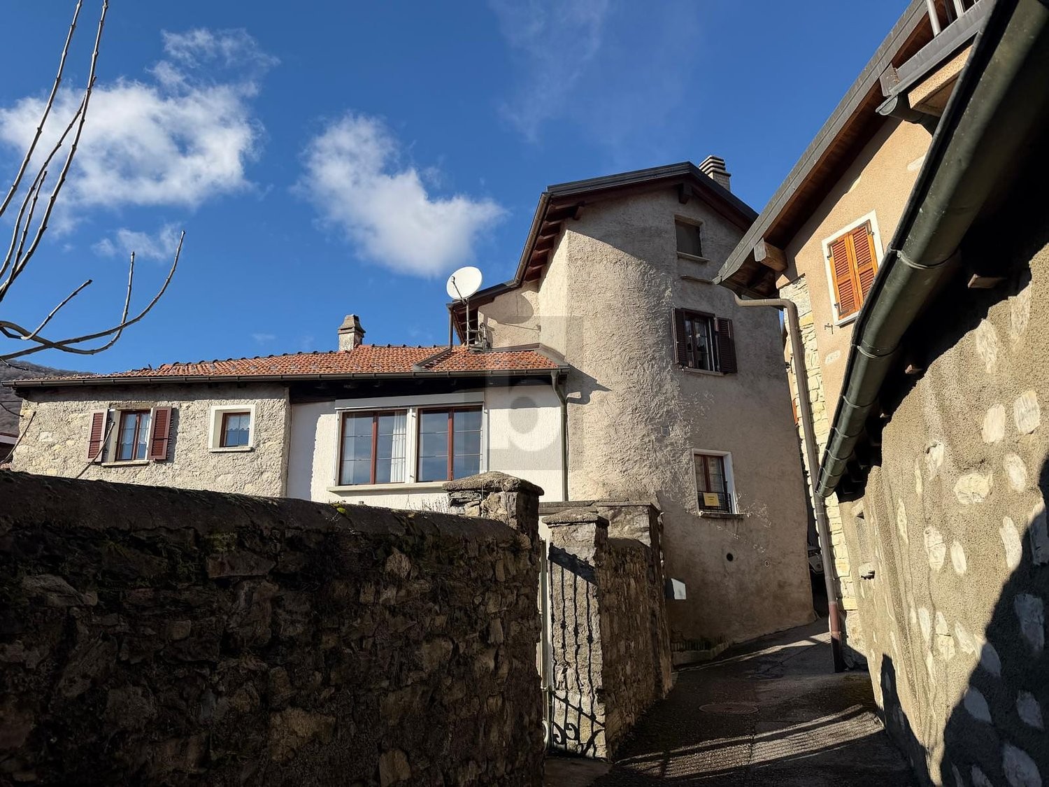 5 ½ pièces maison individuelle
