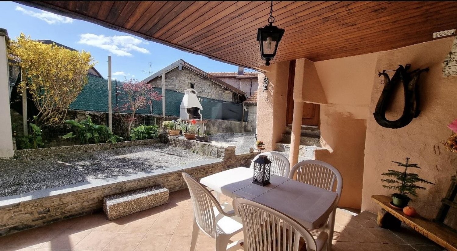 5 ½ pièces maison individuelle