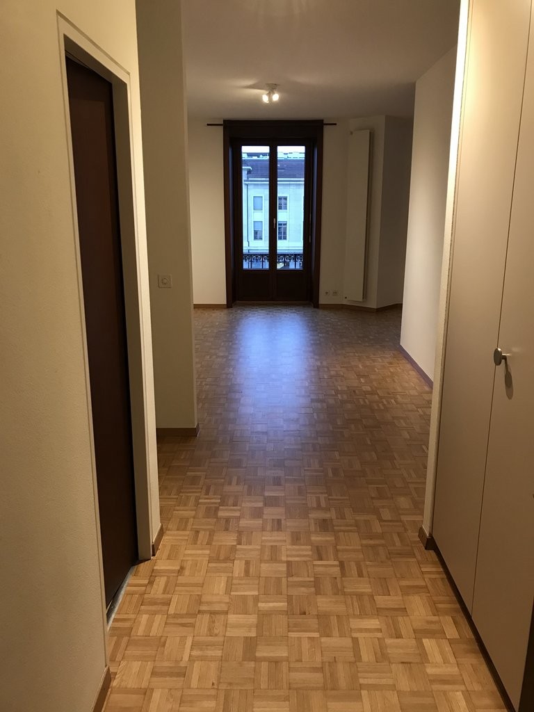 2 ½ Zimmer-Wohnung