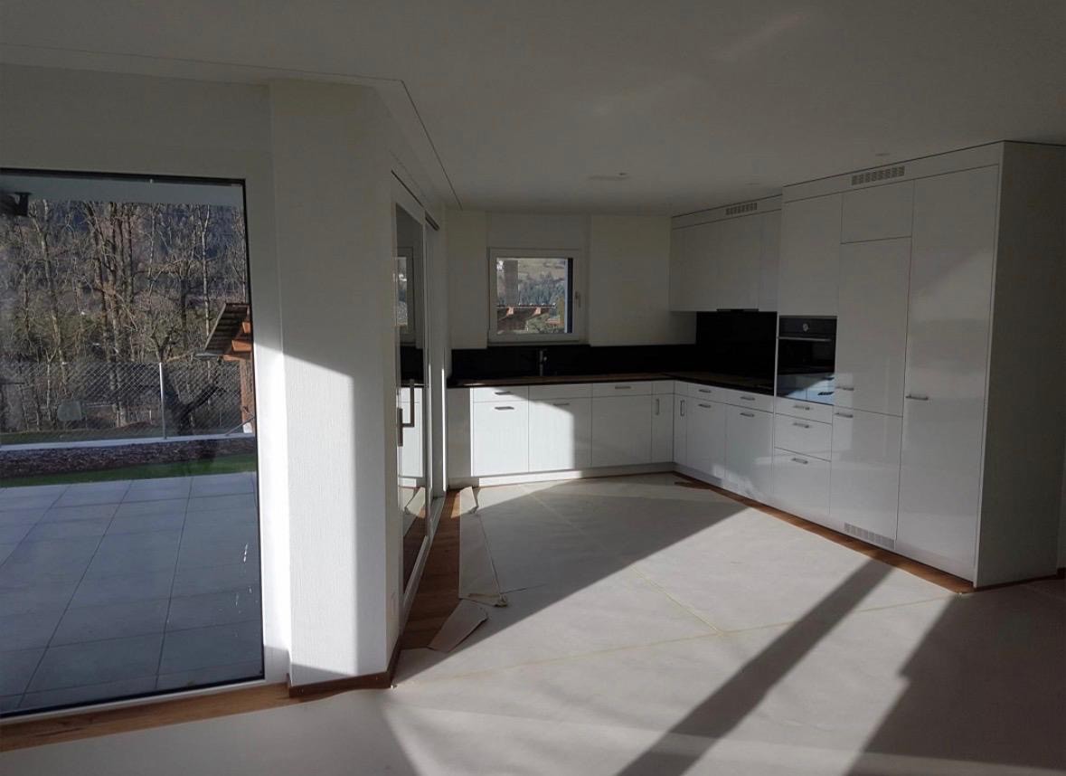 3 ½ rooms apartment, Foto 1 von 10