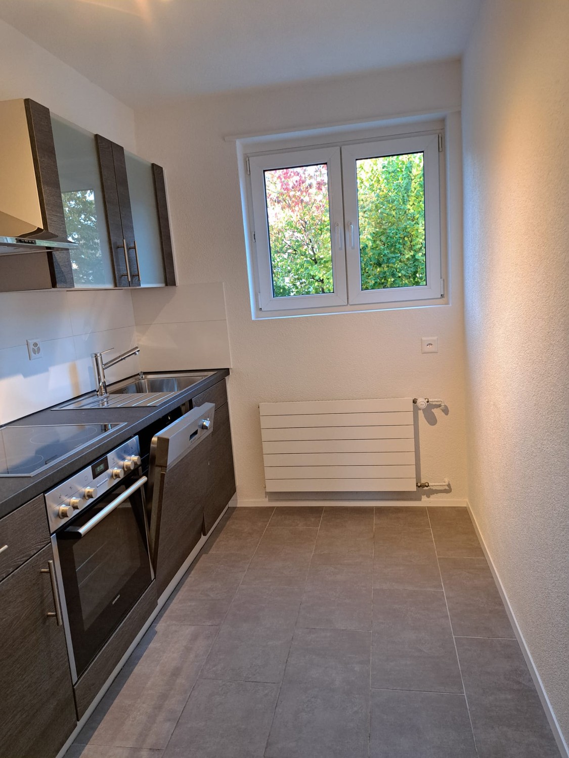 Appartement de 4 pièces