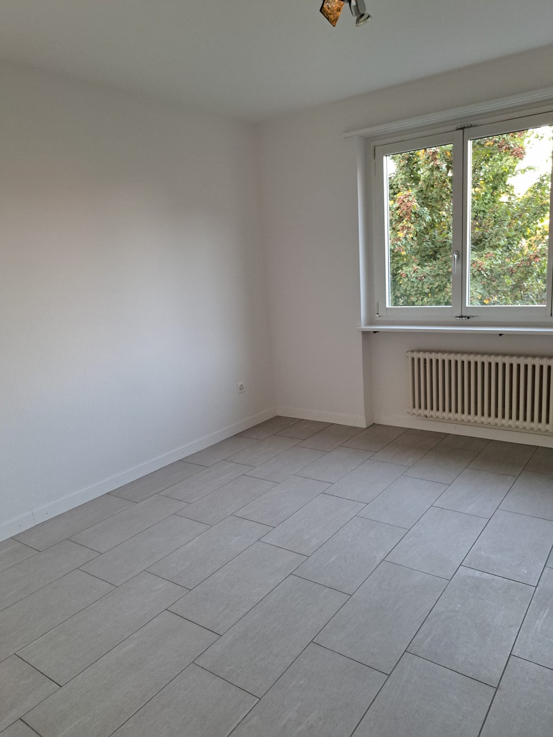 Appartement de 4 pièces