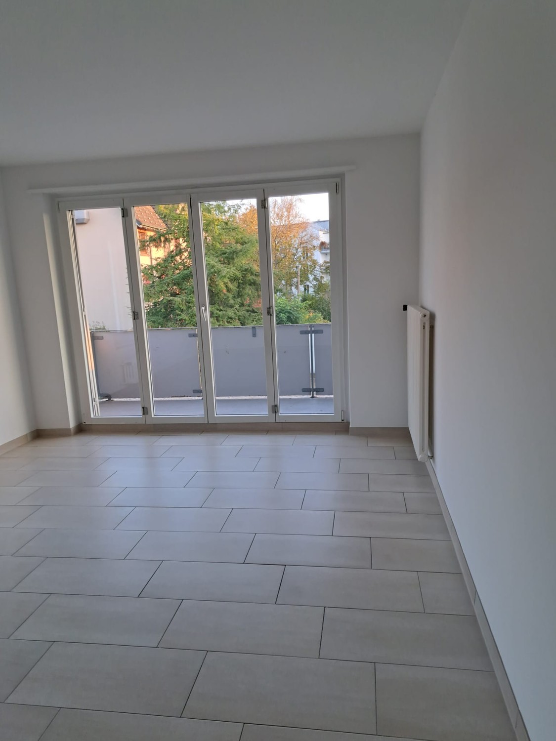 Appartement de 4 pièces