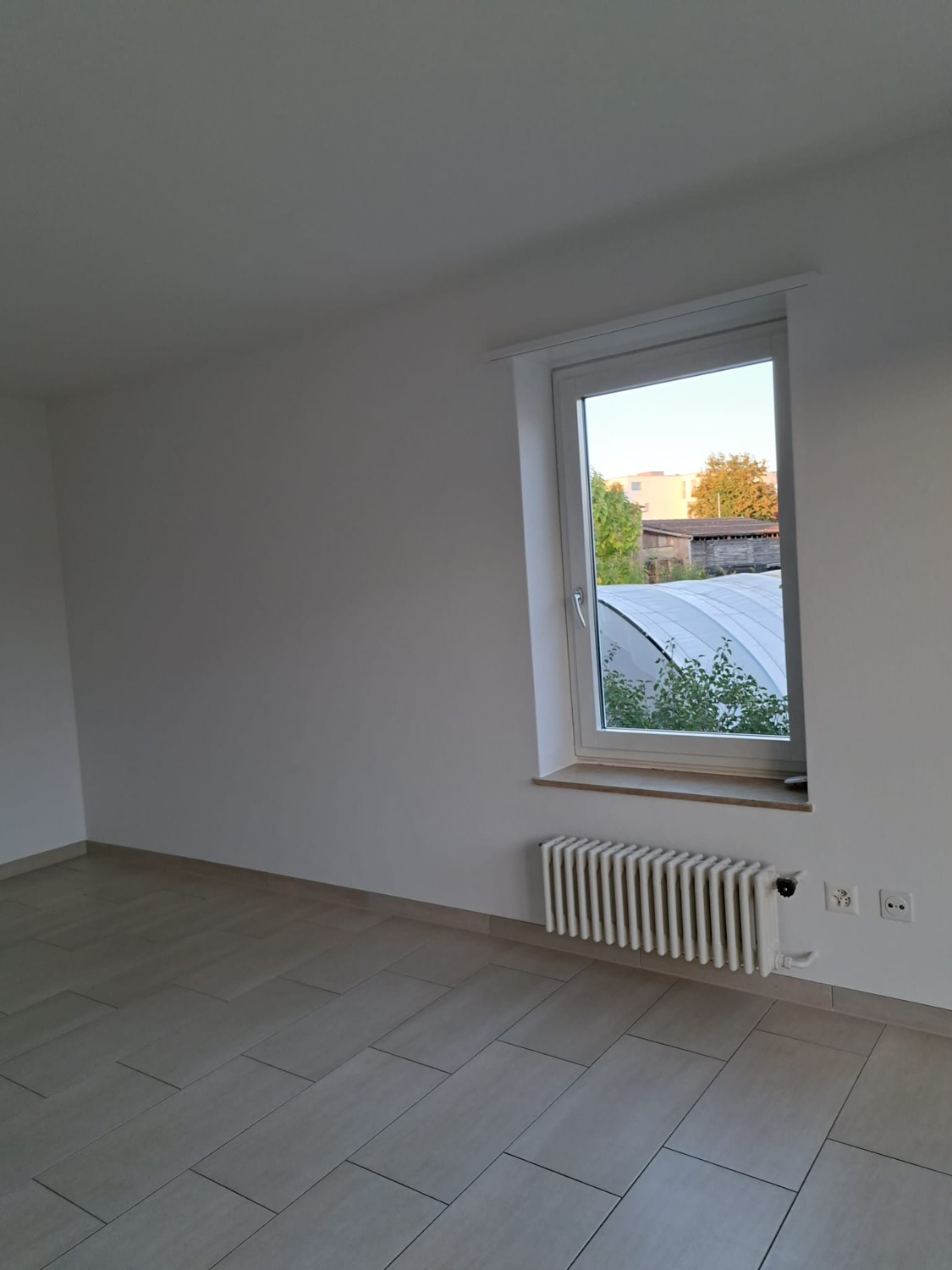 Appartement de 4 pièces