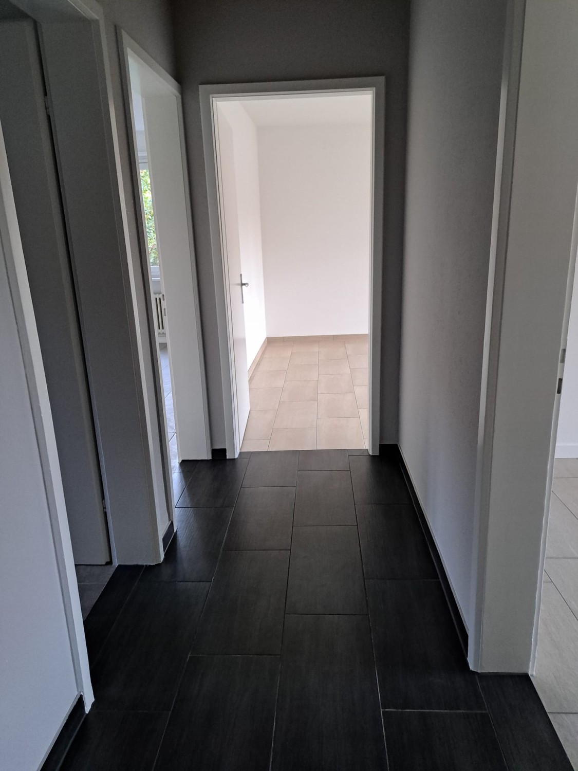 Appartement de 4 pièces