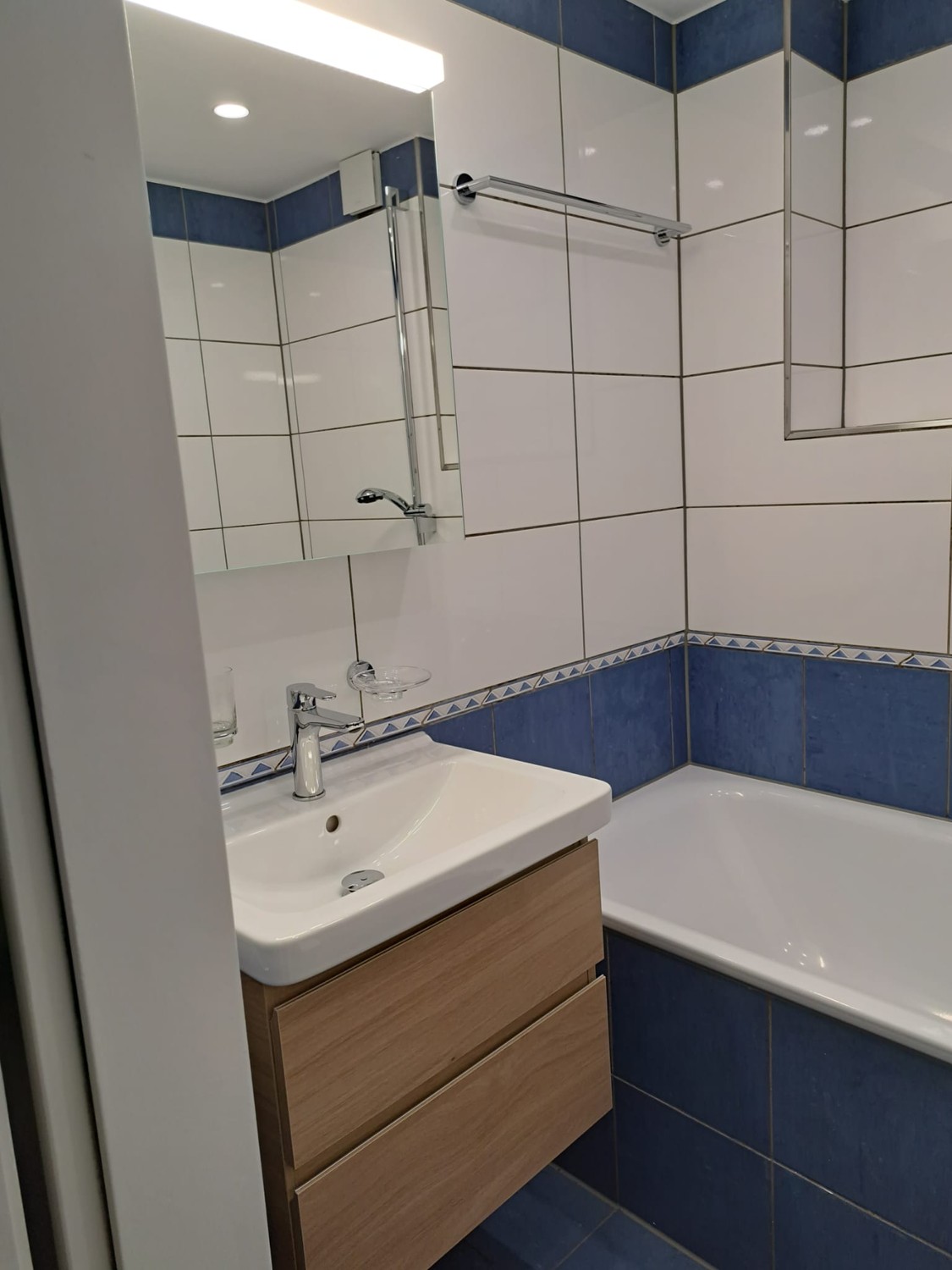 Appartement de 4 pièces