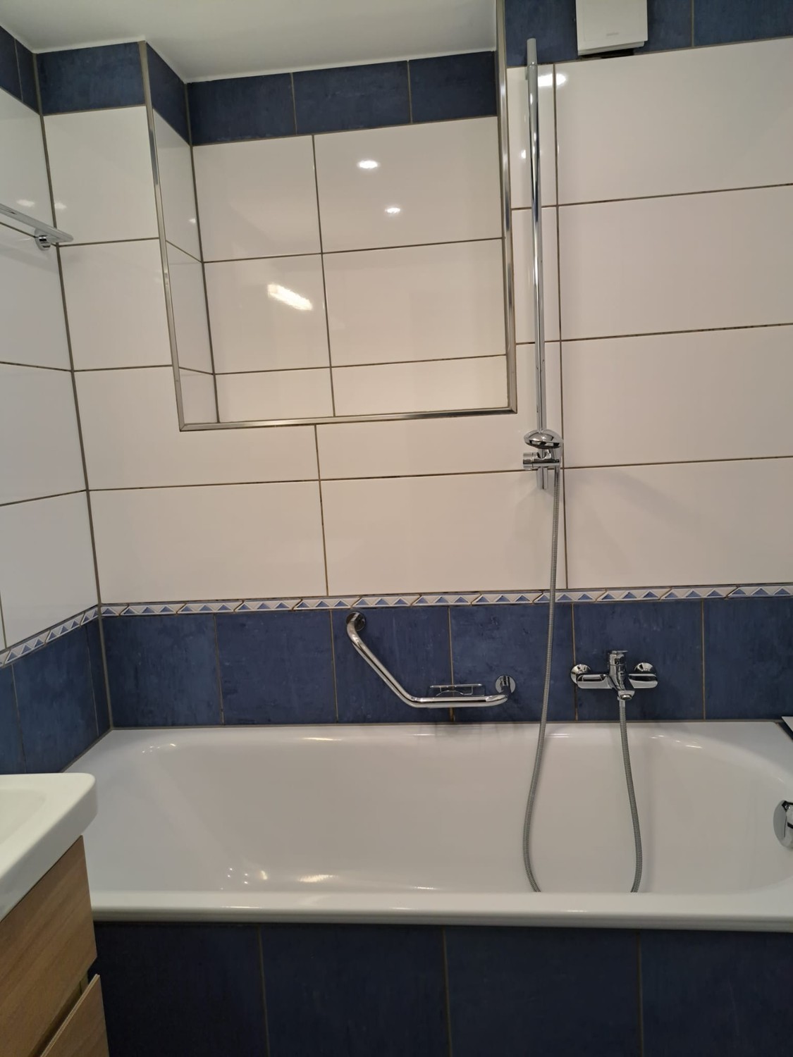 Appartement de 4 pièces