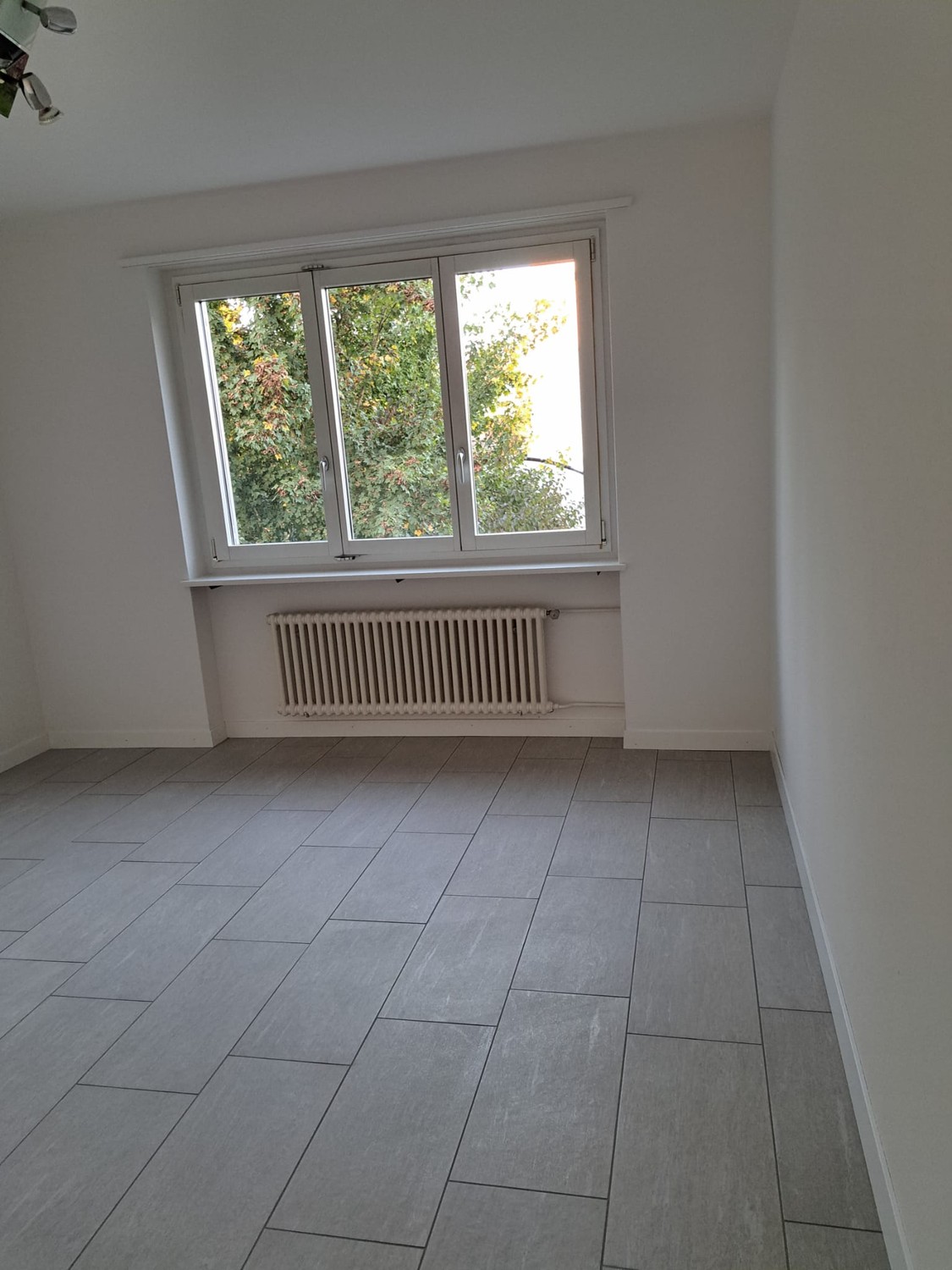Appartement de 4 pièces