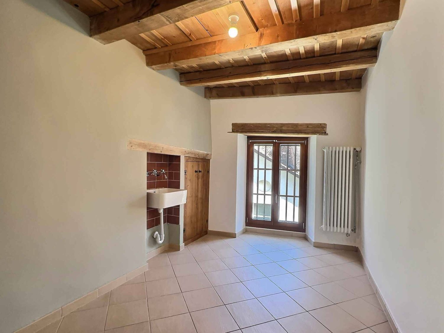 5 ½ rooms apartment