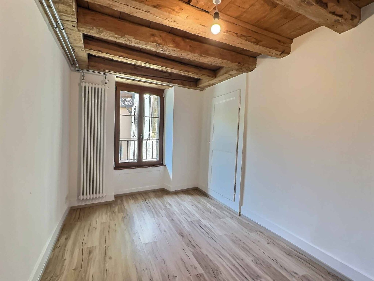 5 ½ rooms apartment