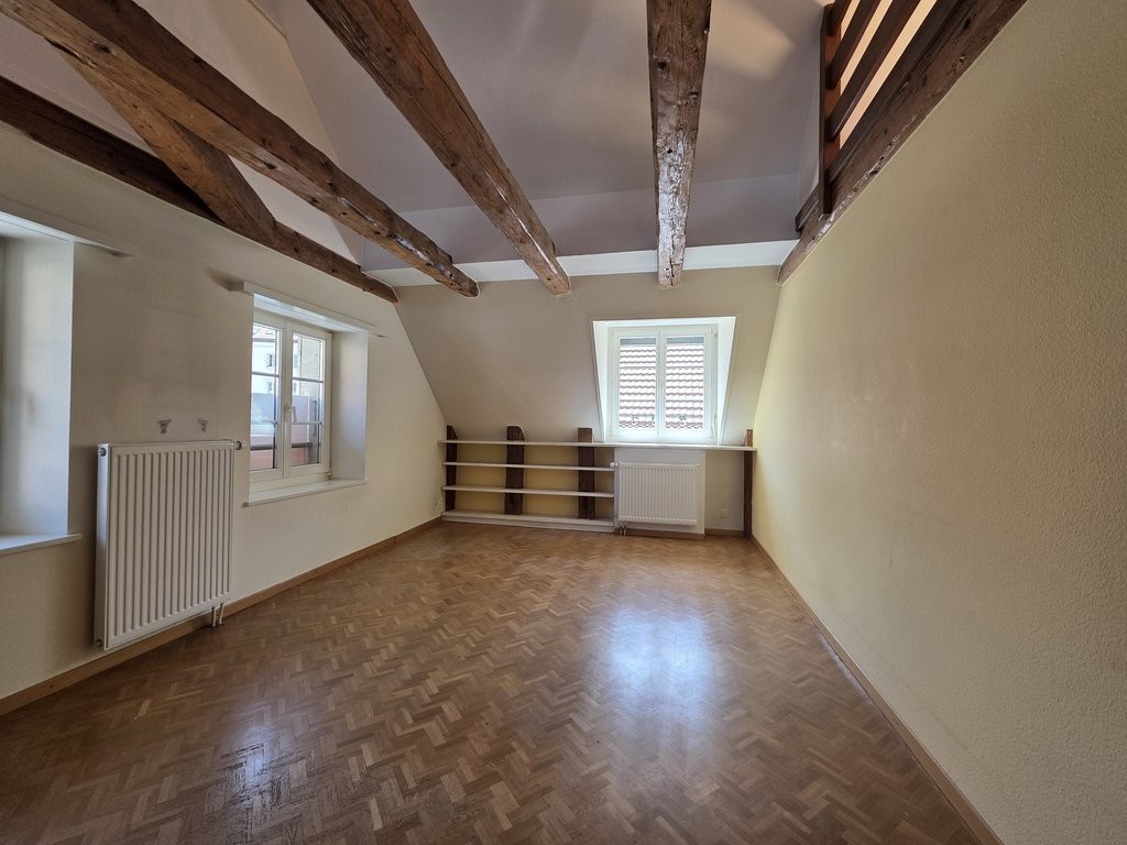 4-Zimmer-Wohnung