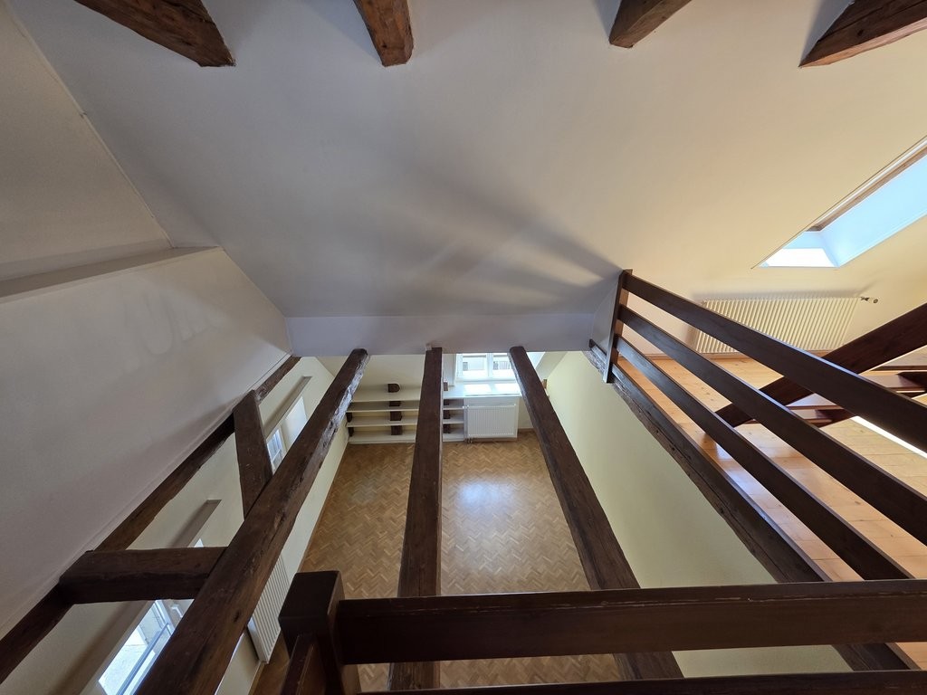 4-Zimmer-Wohnung