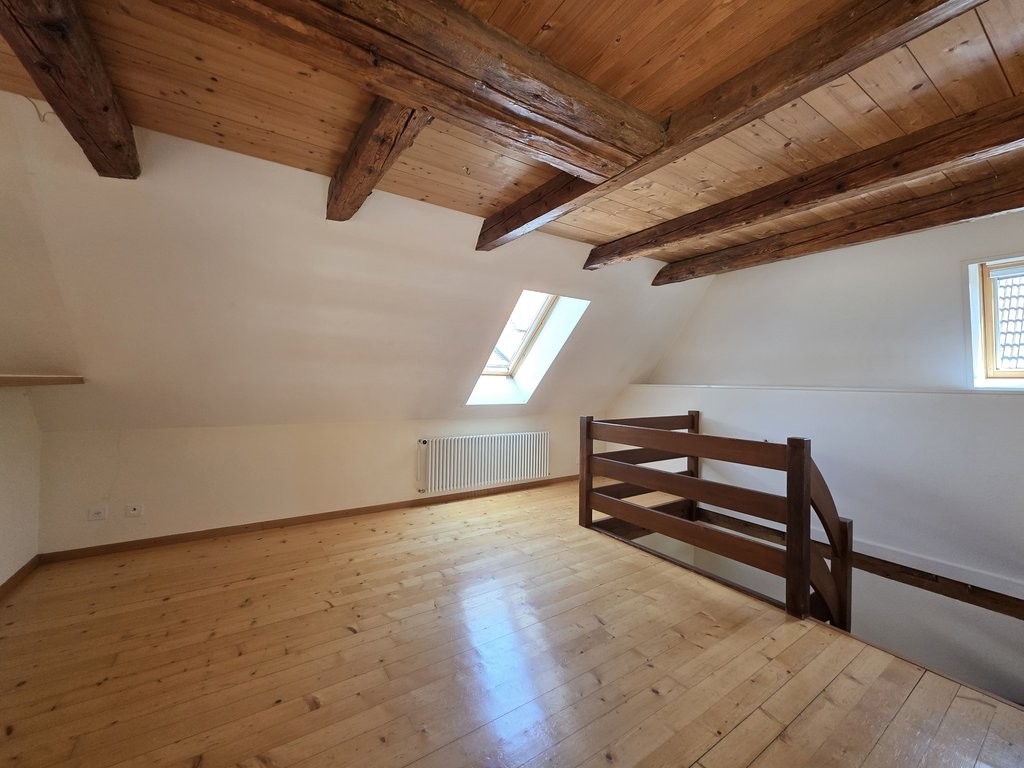 4-Zimmer-Wohnung