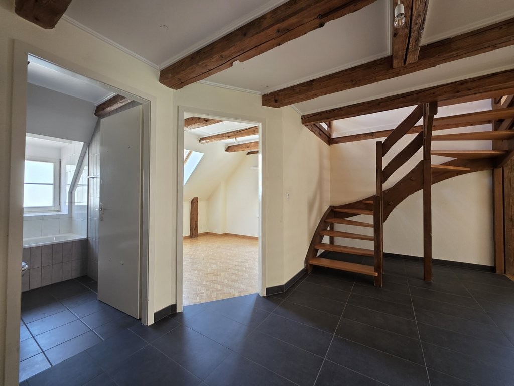 4-Zimmer-Wohnung