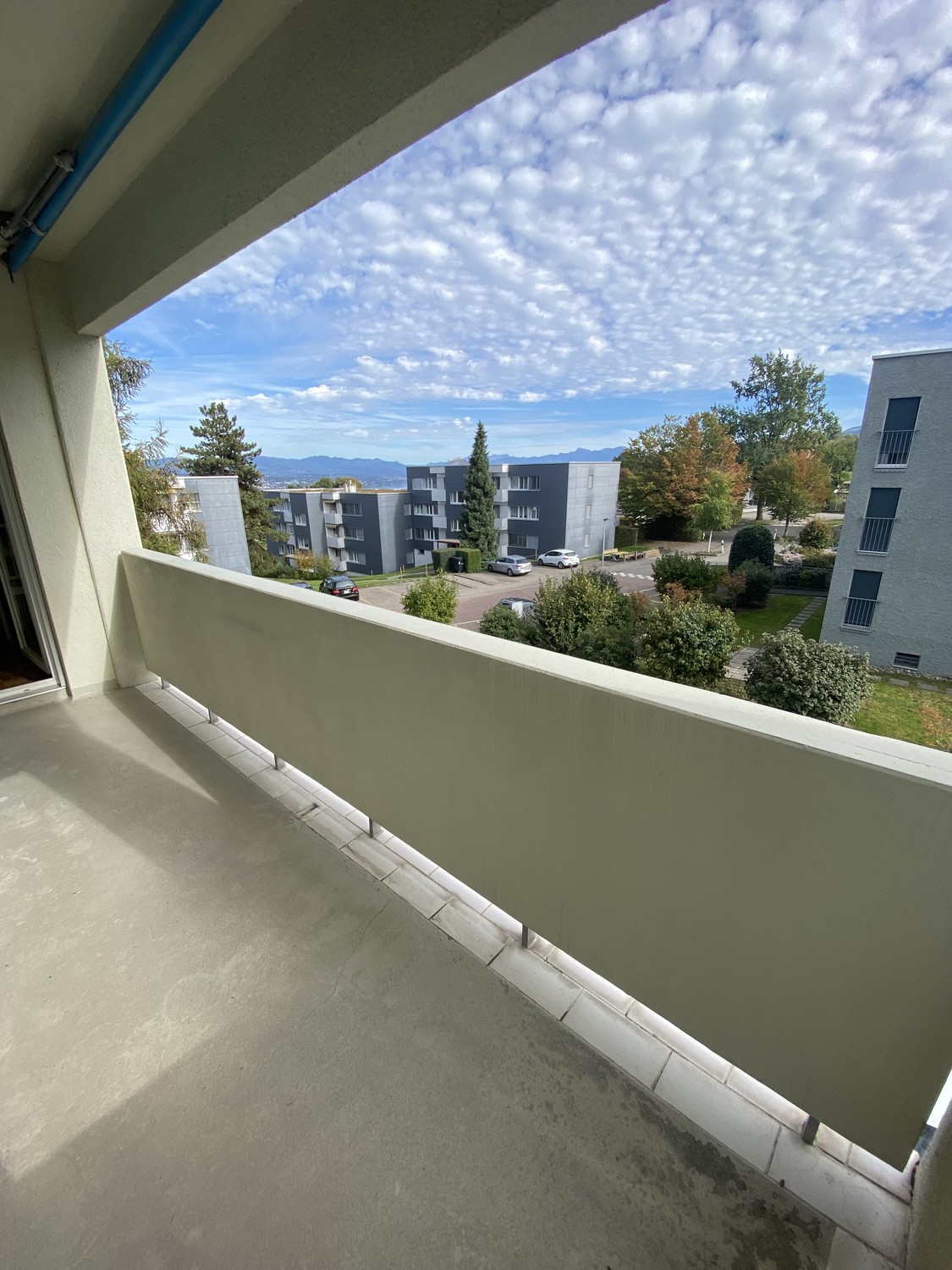 2 rooms apartment
