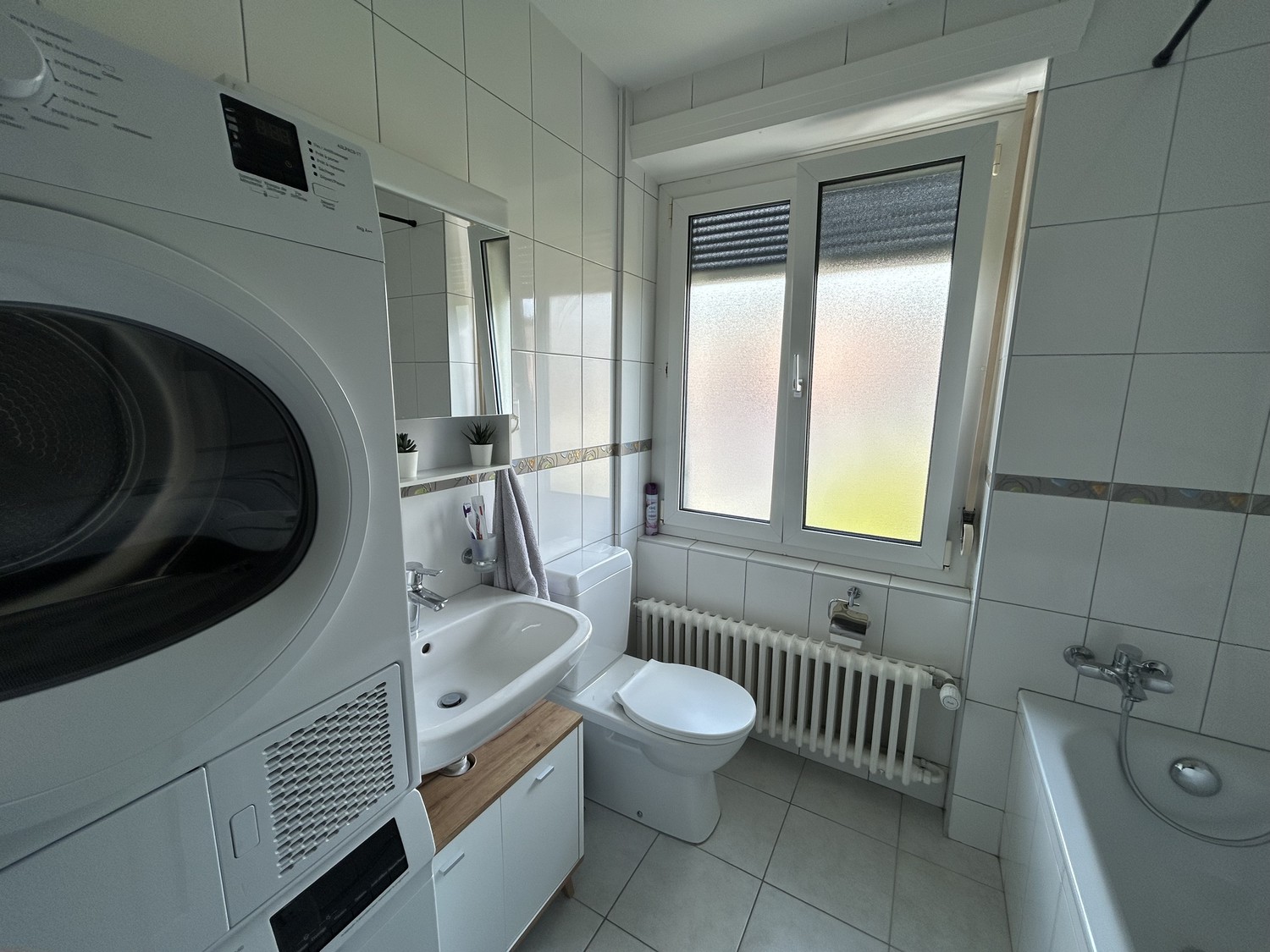 2 rooms apartment, foto 4 di 8