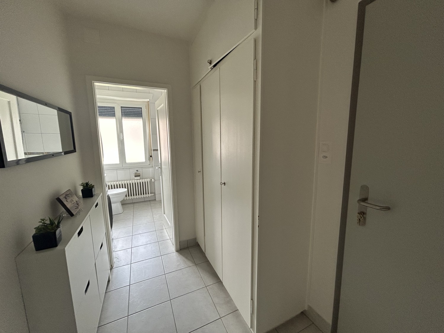 2 rooms apartment, foto 5 di 8
