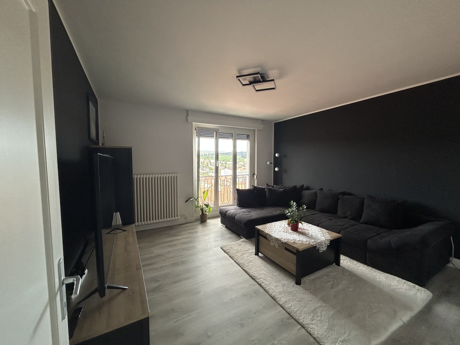 2 rooms apartment, foto 6 di 8
