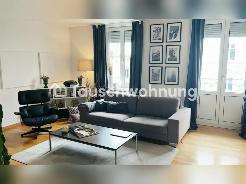 3 rooms apartment, Foto 1 von 6