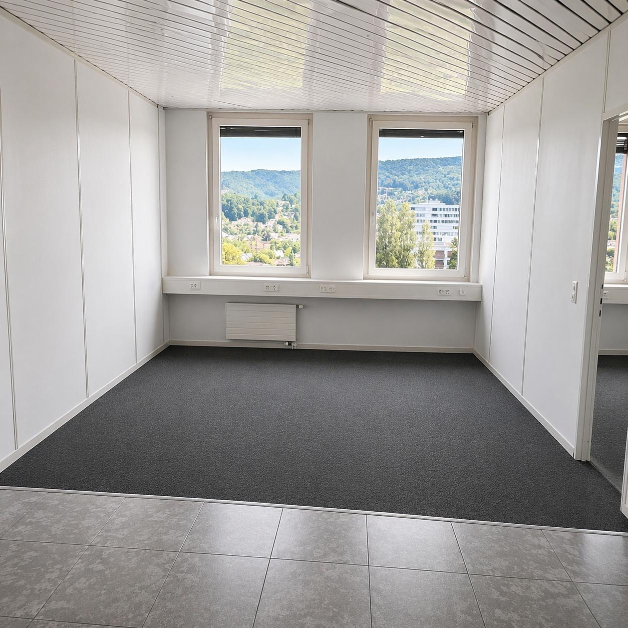 148m² ufficio