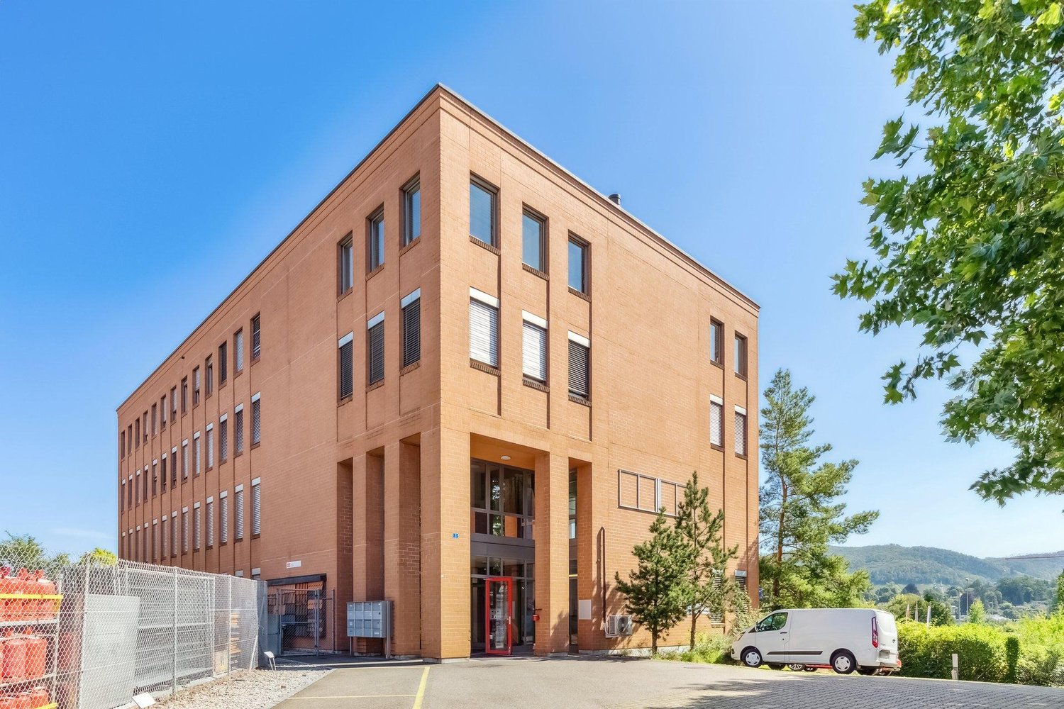 148m² ufficio