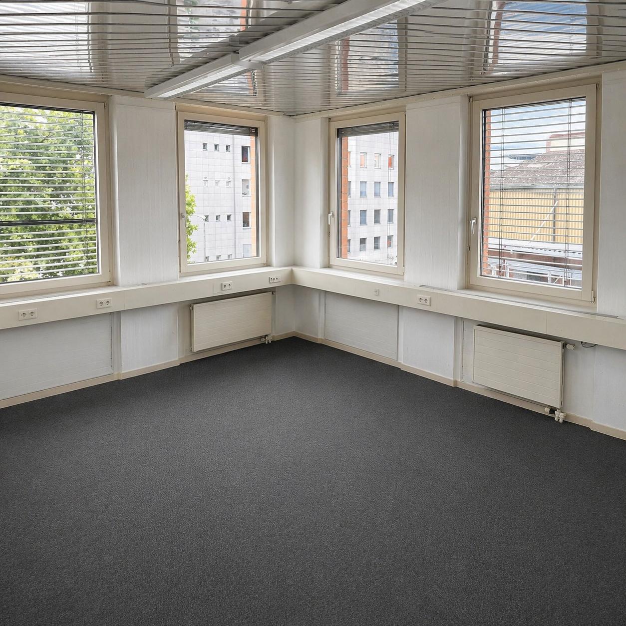 148m² ufficio
