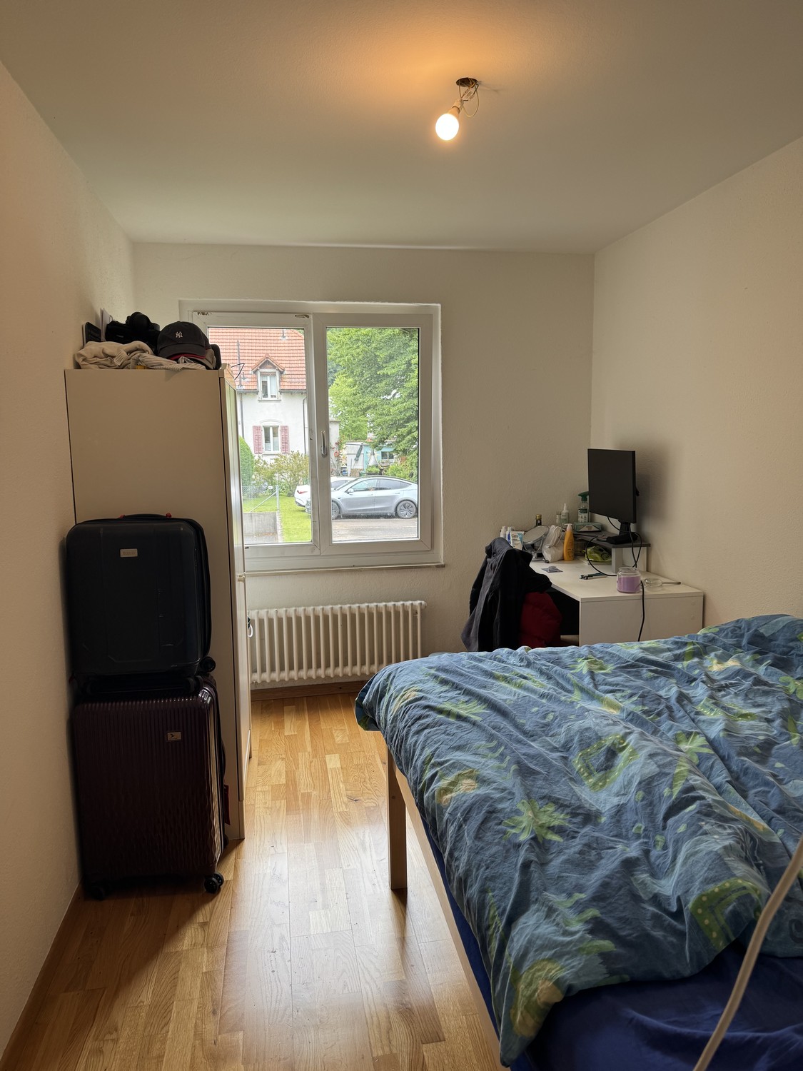 Room in a shared flat